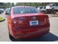 Salsa Red - Jetta 2.5 Sedan Photo No. 4