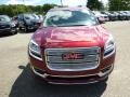 Crimson Red Tincoat - Acadia Denali AWD Photo No. 2