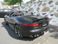 2015 Ultimate Black Metallic Jaguar F-TYPE V8 S Convertible  photo #4