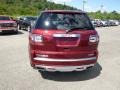 Crimson Red Tincoat - Acadia Denali AWD Photo No. 6