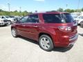 Crimson Red Tincoat - Acadia Denali AWD Photo No. 7