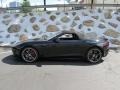 2015 Ultimate Black Metallic Jaguar F-TYPE V8 S Convertible  photo #11