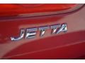 Salsa Red - Jetta 2.5 Sedan Photo No. 25