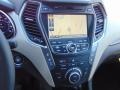 2014 Regal Red Pearl Hyundai Santa Fe Limited AWD  photo #14