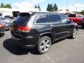 Brilliant Black Crystal Pearl - Grand Cherokee Limited 4x4 Photo No. 6