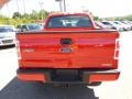 2014 Race Red Ford F150 STX SuperCrew 4x4  photo #7