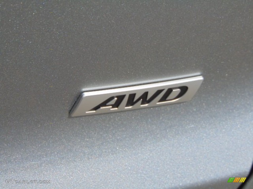 2015 Tucson SE AWD - Graphite Gray / Beige photo #7