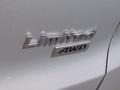 Diamond Silver - Tucson Limited AWD Photo No. 7