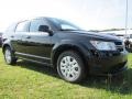Pitch Black - Journey American Value Package Photo No. 4