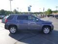 2013 Atlantis Blue Metallic GMC Terrain SLE AWD  photo #6