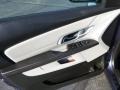 Atlantis Blue Metallic - Terrain SLE AWD Photo No. 14
