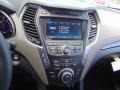 2014 Circuit Silver Hyundai Santa Fe GLS AWD  photo #14