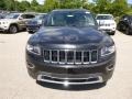 Brilliant Black Crystal Pearl - Grand Cherokee Limited 4x4 Photo No. 3