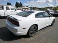 Bright White - Charger R/T AWD Photo No. 6