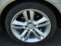 Pewter Metallic - CLK 350 Cabriolet Photo No. 16