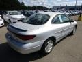2000 Silver Frost Metallic Ford Escort ZX2 Coupe  photo #4