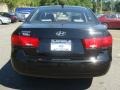Ebony Black - Sonata GLS Photo No. 5