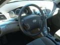 Ebony Black - Sonata GLS Photo No. 9