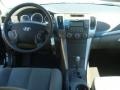 Ebony Black - Sonata GLS Photo No. 11
