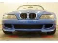 Estoril Blue Metallic - M Roadster Photo No. 3
