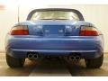 Estoril Blue Metallic - M Roadster Photo No. 8