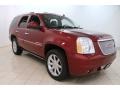 Red Jewel Tintcoat - Yukon Denali AWD Photo No. 1