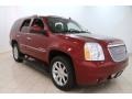 Red Jewel Tintcoat - Yukon Denali AWD Photo No. 2