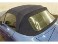 Estoril Blue Metallic - M Roadster Photo No. 11