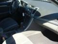 Ebony Black - Sonata GLS Photo No. 23