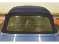 Estoril Blue Metallic - M Roadster Photo No. 12