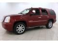 Red Jewel Tintcoat - Yukon Denali AWD Photo No. 4