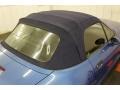 Estoril Blue Metallic - M Roadster Photo No. 13