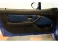 Estoril Blue Metallic - M Roadster Photo No. 14