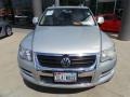 White Gold Metallic - Touareg 2 VR6 Photo No. 2