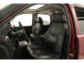 Red Jewel Tintcoat - Yukon Denali AWD Photo No. 7
