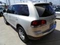 White Gold Metallic - Touareg 2 VR6 Photo No. 5