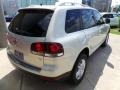 White Gold Metallic - Touareg 2 VR6 Photo No. 7