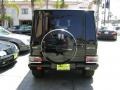 2007 Black Mercedes-Benz G 55 AMG  photo #4