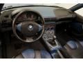 Estoril Blue Metallic - M Roadster Photo No. 19
