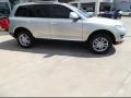White Gold Metallic - Touareg 2 VR6 Photo No. 8