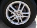 White Gold Metallic - Touareg 2 VR6 Photo No. 9