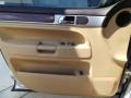 White Gold Metallic - Touareg 2 VR6 Photo No. 13