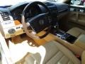 White Gold Metallic - Touareg 2 VR6 Photo No. 14