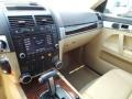 White Gold Metallic - Touareg 2 VR6 Photo No. 17