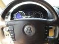 White Gold Metallic - Touareg 2 VR6 Photo No. 26