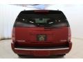 Red Jewel Tintcoat - Yukon Denali AWD Photo No. 29