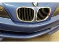 Estoril Blue Metallic - M Roadster Photo No. 36