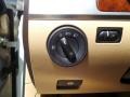 White Gold Metallic - Touareg 2 VR6 Photo No. 27