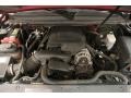 Red Jewel Tintcoat - Yukon Denali AWD Photo No. 30