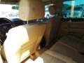 White Gold Metallic - Touareg 2 VR6 Photo No. 29